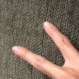 Meet your Posher, Toby